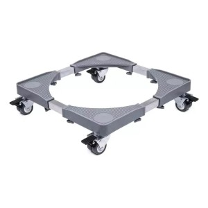 Suporte P/Eletrodomésticos Ajustável NÁPOLES