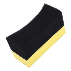 Esponja Aplicadora C/2 PLAST LEO