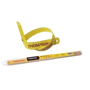 Lâminas de Serra 18D C/100 THOMPSON