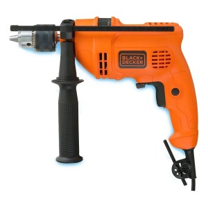 Furadeira Impacto 1/2 560W 127V BLACK DECKER