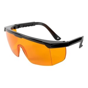Óculos de Proteção Laranja PROTEPLUS