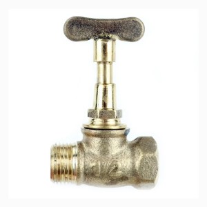 Registro de Pressão Bruto 1/2