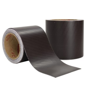 Fita Adesiva Imantada 100MMX10M RUSSO-ART