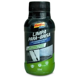 Limpa Para-Brisa 100ML AEROFLEX