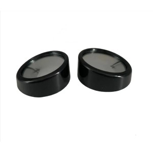 Espelho Convexo Automotivo C/2  BJ POP