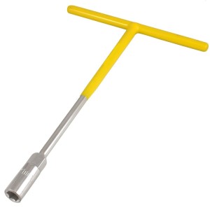 Chave T 10MM Barcelona