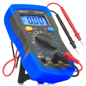 Multímetro Digital EXBOM