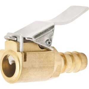 Bico Válvula C/Presilha BESTFER