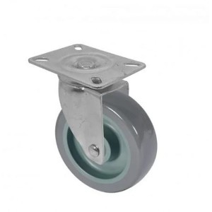 Rodízio Giratório C/2 4