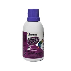 Corante Líquido Roxo 34ML ANNETA