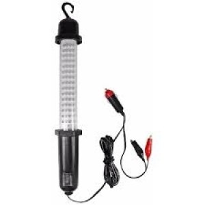 Luz de Inspeção WESTERN