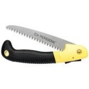 Serrote para Jardim Dobrável EDA