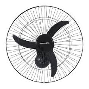 Ventilador Parede 60CM BIVOLT VENTISOL