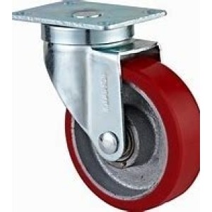 Rodízio Giratório 2