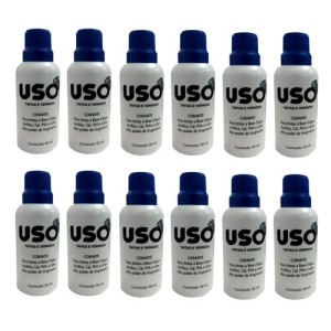 Corante Azul 50ML USO