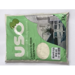 Rejunte Flexível Bege USO