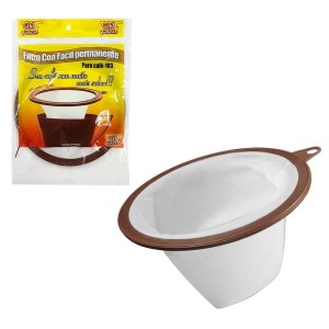 Filtro de Café COA FACIL 102
