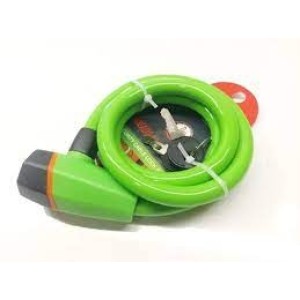 Cadeado P/Bike MOHNISH