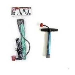 Bomba de Ar Manual SAFARI