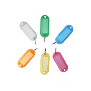 Chaveiro Identificador C/6 HM