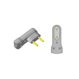 Pino Prensa Cabo 20A VOLTIM