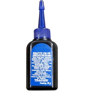 Grafite em Pó FITE FORT