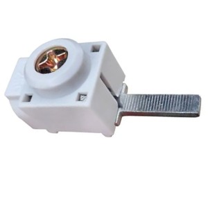 Terminal Cabo Genérico 25MM ELITEK