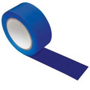 Fita de Demarcação Azul 48MMX15M HAMMER