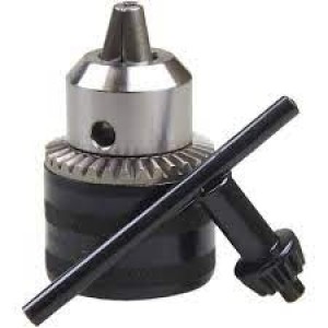 Mandril com Chave 1/2 HAMMER