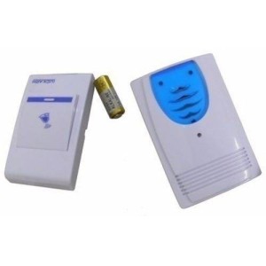 Campainha sem Fio WINMAX