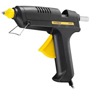 Pistola de Cola HAMMER 60W