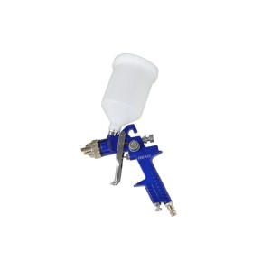 Pistola Pintura H-2000 GORILLAZ