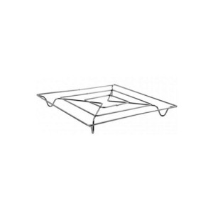 Descanso de Panela Quadrado ELEGANTEC