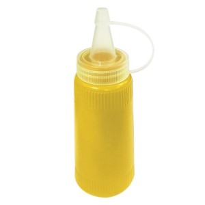 Bisnaga Mostarda 200ML LIDER