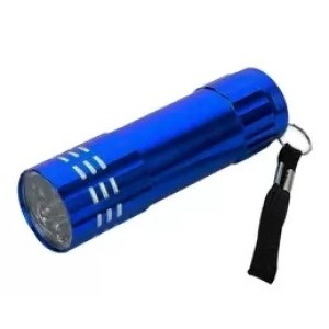 Lanterna Mini 9 LED DX