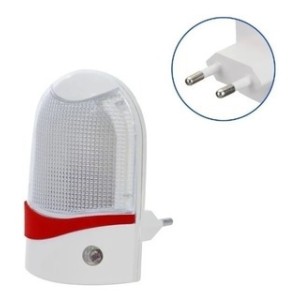 Luz Noturna C/Sensor MONALIZA