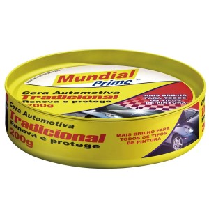 Cera Auto Polidora AEROFLEX