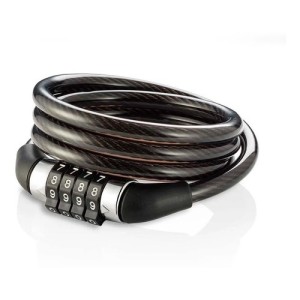 Cadeado de Bike C/Senha MOHNISH