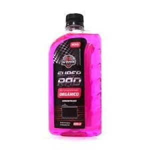 Aditivo para Radiador GITANES