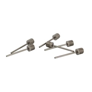 Bico Bomba Inflar C/10 IDEA