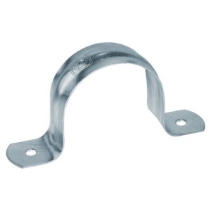 Abraçadeira Tipo U 1