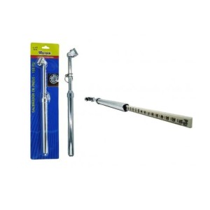 Calibrador de Pneu WESTERN