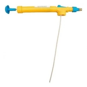 Pulverizador de Garrafa PET SAFARI