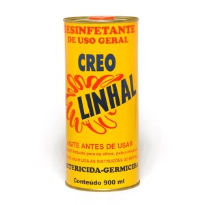 Desinfetante Creo 900ML LINHAL