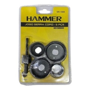 Serra Copo C/5 HAMMER