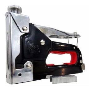 Grampeador de Tapeceiro EDA