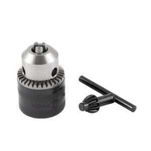 Mandril com Rosca 3/8 EDA