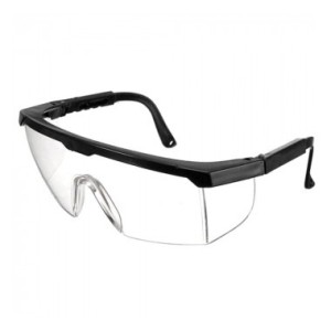 Óculos de Proteção Incolor PROTEPLUS