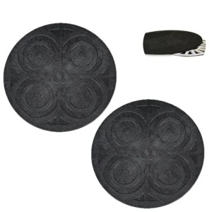 Protetor de Ralo Redondo 17CM MAXXIMO