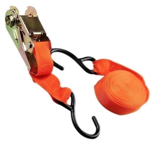 Fita de Prender Carga YARA